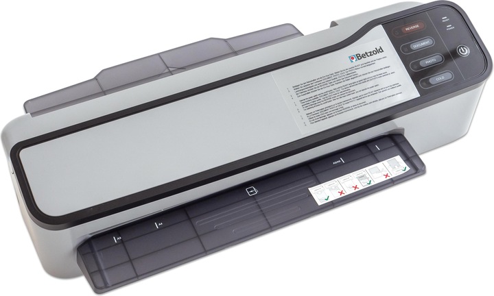 Image du produit Betzold Laminator Vision (500 µm, A3)