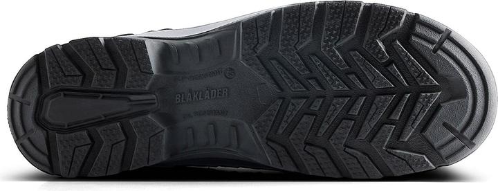 Produktbild Blakläder Elite Mid (S3, 38)
