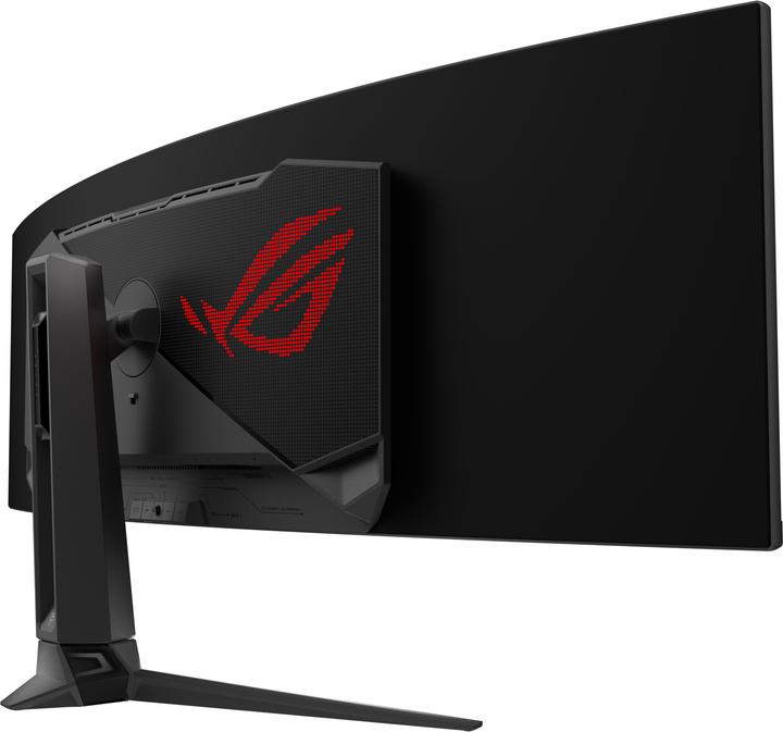 Immagine prodotto ASUS ROG Swift PG49WCD (5120 x 1440 pixel, 49")