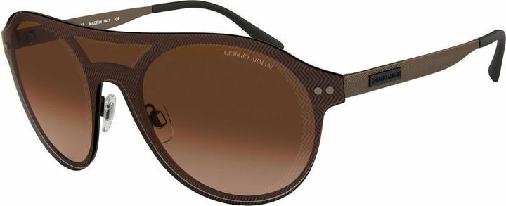 Image du produit Armani Exchange Men's Sunglasses Armani AR6078-300613 Ã˜ 46 mm