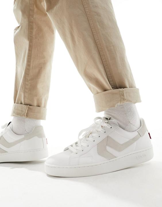 Produktbild Levis Schnelle Sneaker (40)