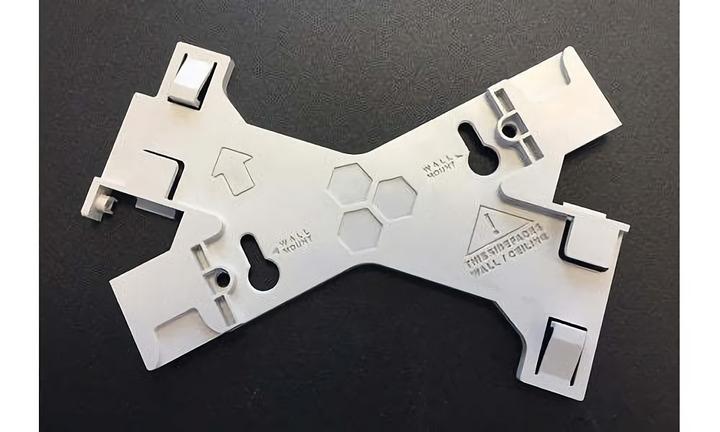 Produktbild Extreme Networks MOUNT.BRACK. F/ DIRECT-TO-WALL