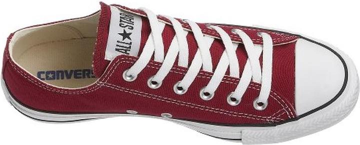 Actual product image Converse Chuck Taylor All Star OX (46)