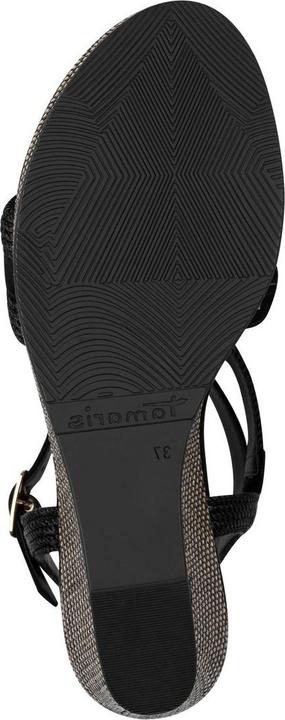 Actual product image Tamaris Sandal (40)