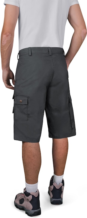 Immagine prodotto Normani Pantaloncini da uomo Ahvaz (XXL)
