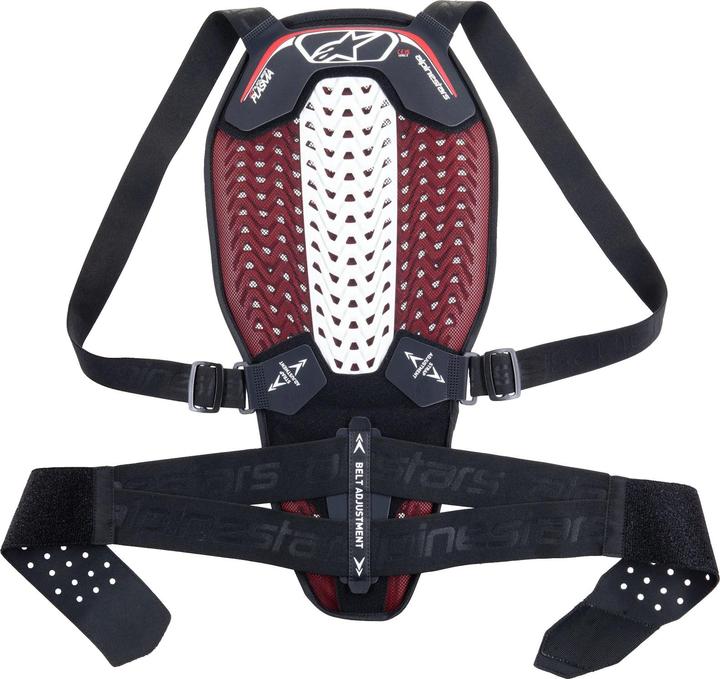 Image du produit Alpinestars Nucleon Plasma Back Protector (XL)