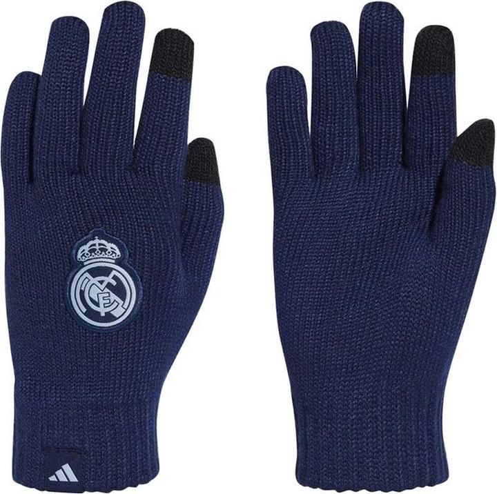 Produktbild Adidas Real Madrid Handschuhe (M)