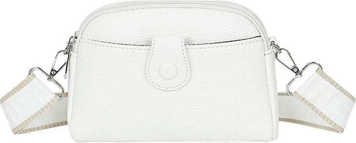 Produktbild Gallantry HB-69050-WH Handtasche