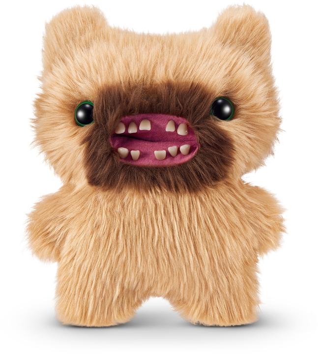 Actual product image Zuru Hairy Fuggs (23 cm)