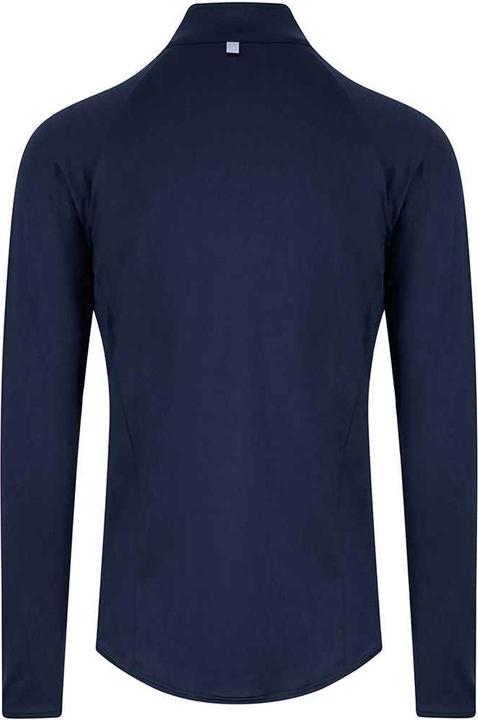 Immagine prodotto Awdis Top a maniche lunghe con mezza zip da uomo Cool-Flex (S)