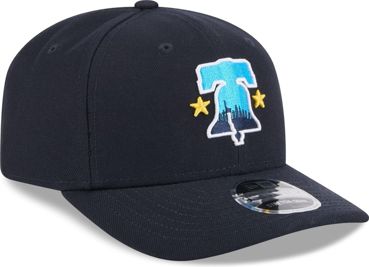 Produktbild New Era 9Seventy Cap City Connect Philadelphia Phillies