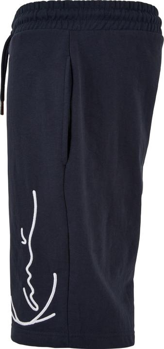 Immagine prodotto Karl Kani KM222-017-1 Signature Block Sweatshorts (S)