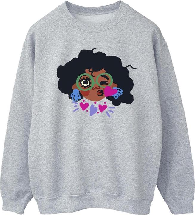 Produktbild Disney Encanto Mirabel Kiss Sweatshirt (M)
