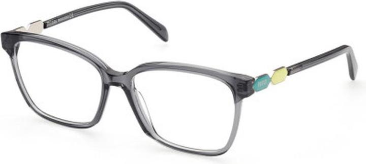 Actual product image Emilio Pucci Glasses (no correction)