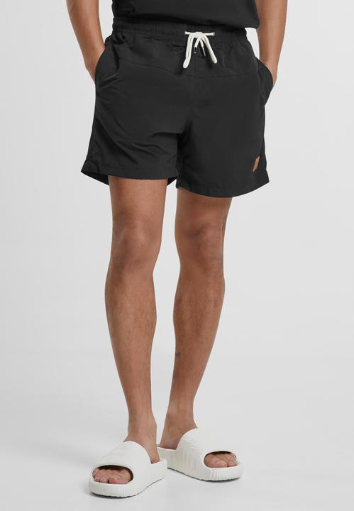 Produktbild Urban Classics Block Swim Shorts (M)