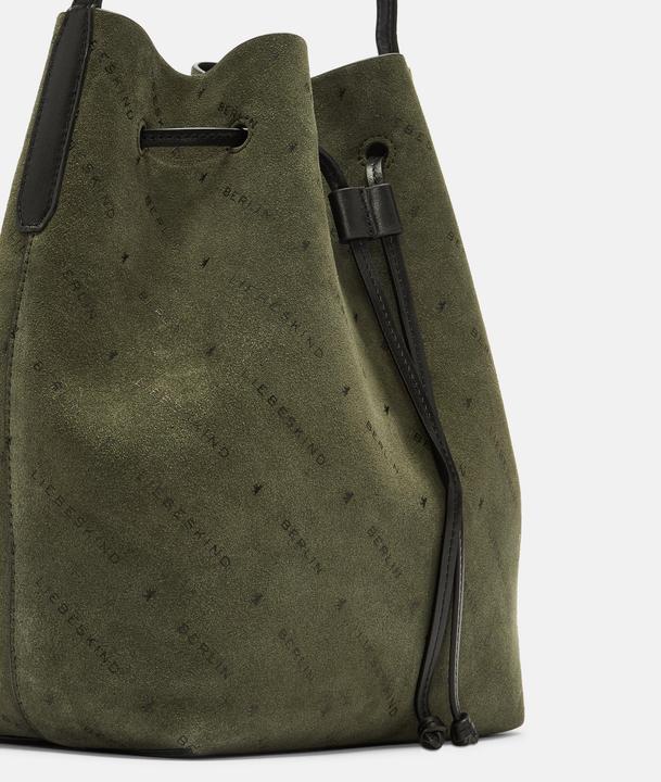 Immagine prodotto Liebeskind Berlin Borsa a secchiello monogramma foresta