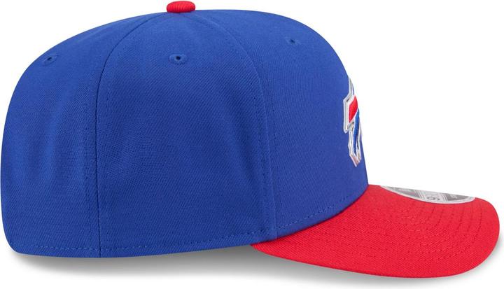 Produktbild New Era 9Seventy Stretch-Snap Cap Draft Buffalo Bills