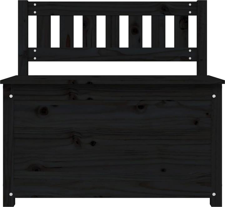 Produktbild vidaXL Sitzbank (80 cm)