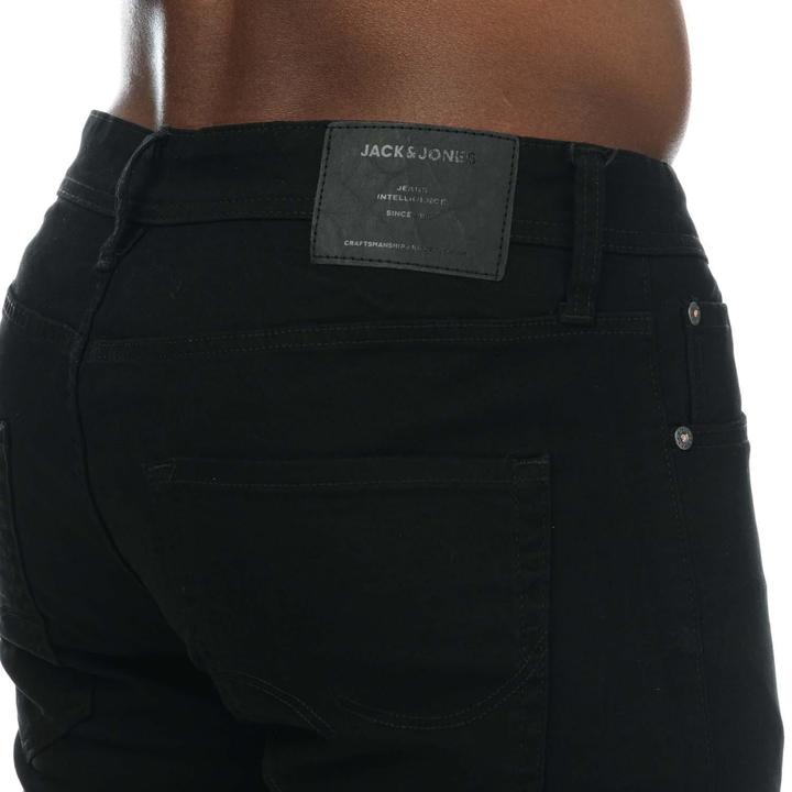 Immagine prodotto Jack & Jones Rick Original Pantaloncini Uomo (L)