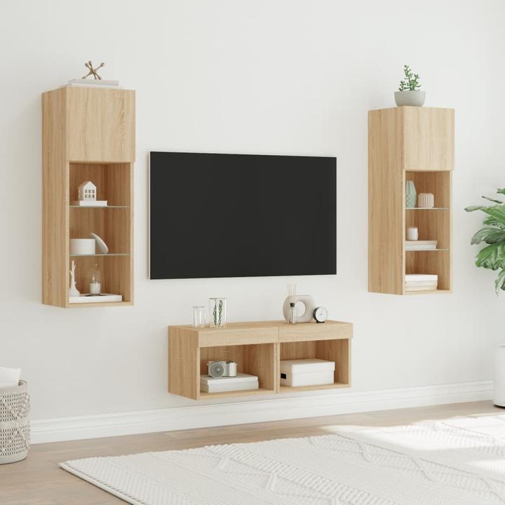 Produktbild VidaXL Jehoash (30 x 30 x 90 cm)