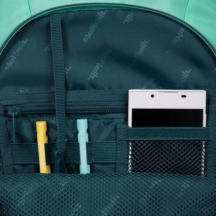 Image du produit Mc Neill Sac à dos scolaire Milo 43 cm (27 l)