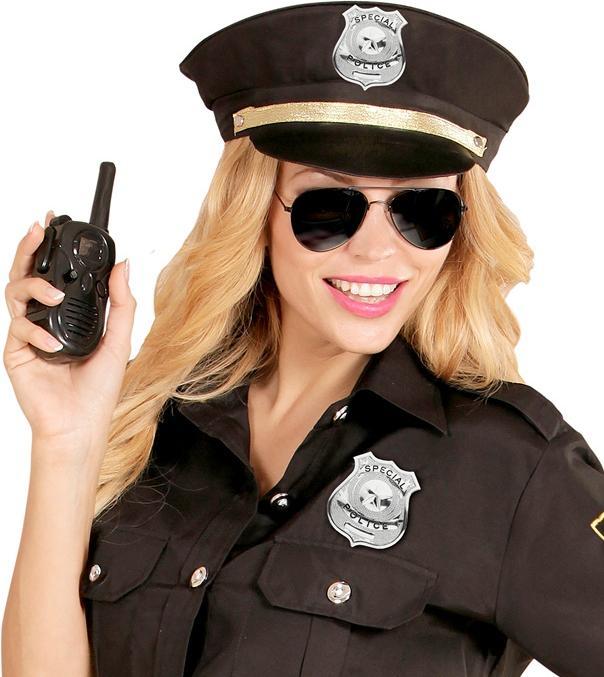 Produktbild Widmann Polizeimarke