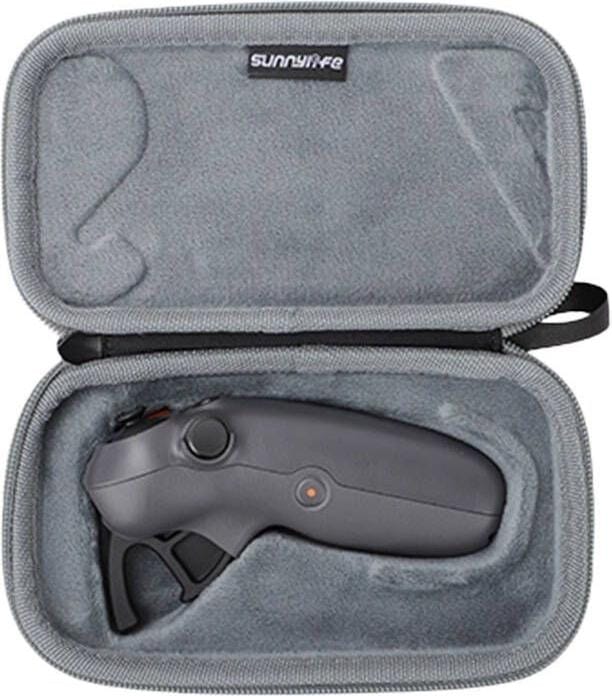 Image du produit Sunnylife Sac de stockage (Accessoires pour drone Sac, DJI RC Motion 3)
