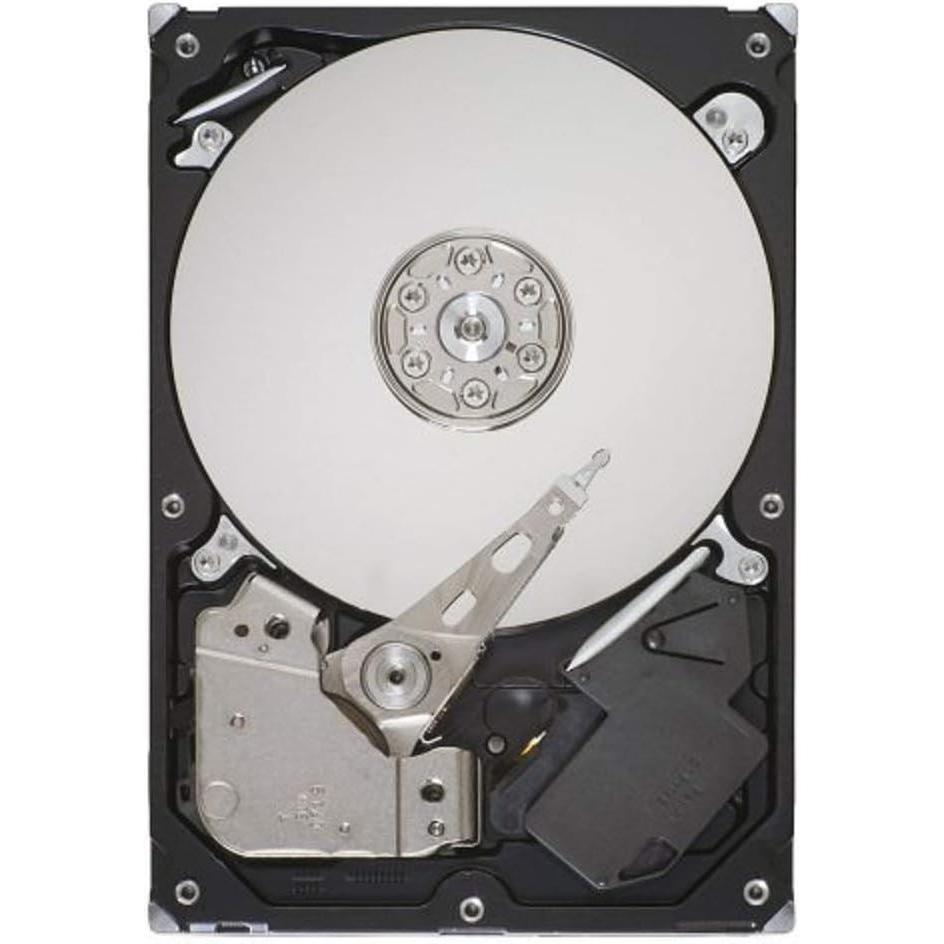 Lenovo ThinkPad 1TB 5400RPM 6Gb/s 2.5in SATA Hard Drive (1 TB, 2.5"), Festplatte