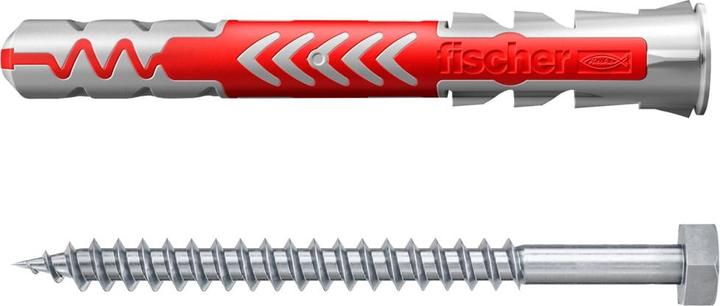 Immagine prodotto Fischer DuoPower 10x80 S K (2). (2 pz.)
