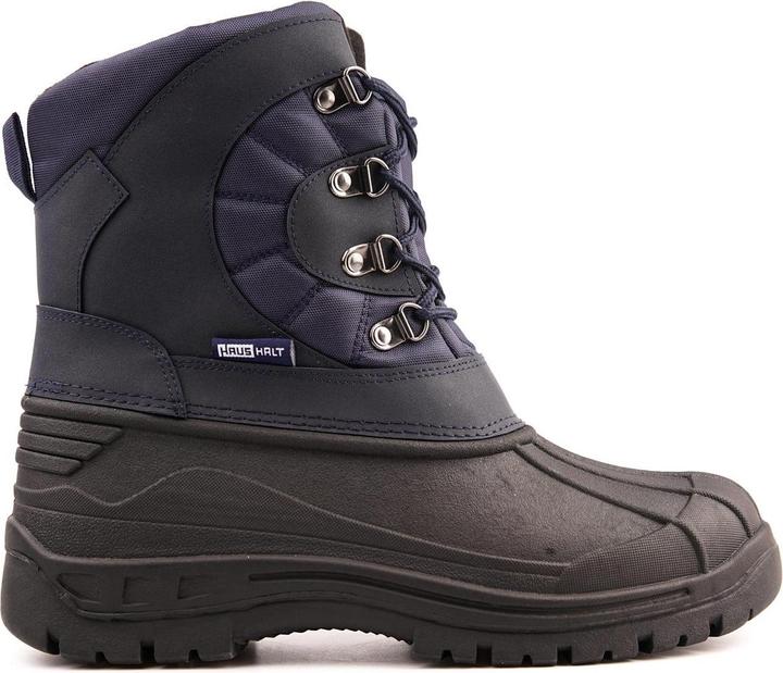Actual product image Haushalt MEN SNOW BOOT PED-SS010 SIZE 45 (45)