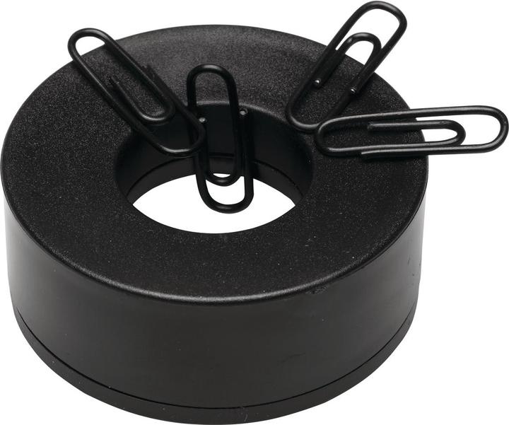 Actual product image Han Paper clip dispenser (1 x)