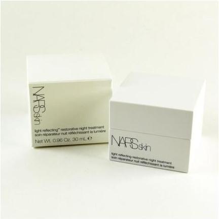 Actual product image NARS Cosmetics Light Reflecting Restorative Night Treatment (30 ml)