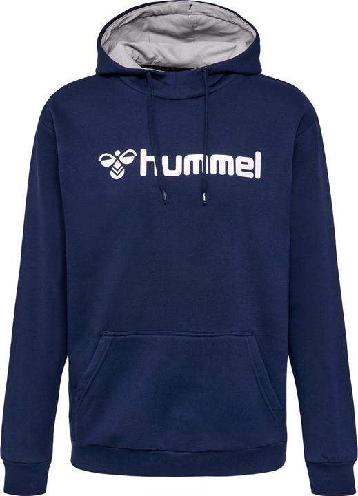 Immagine prodotto hummel Felpa con cappuccio in cotone Hmlmover (XL)