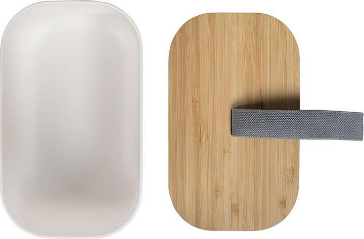 Produktbild Livoo Recycelte Lunchbox