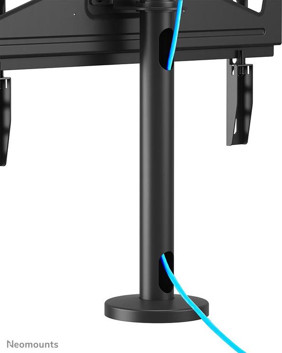Produktbild Neomounts TV Desk Mount (grommet) (Tisch, 55", 50 kg)