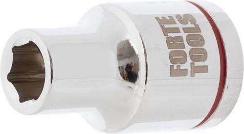 Produktbild Forte tools SOCKET 1/2 9MM (9 mm)