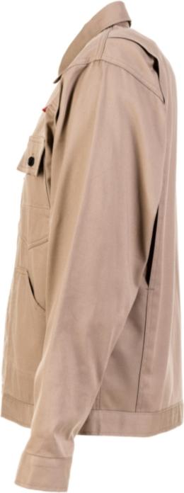 Produktbild Planam Bundjacke khaki 110 24 (24)