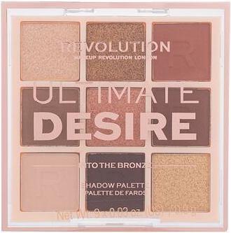 Produktbild Makeup Revolution Ultimate Desire