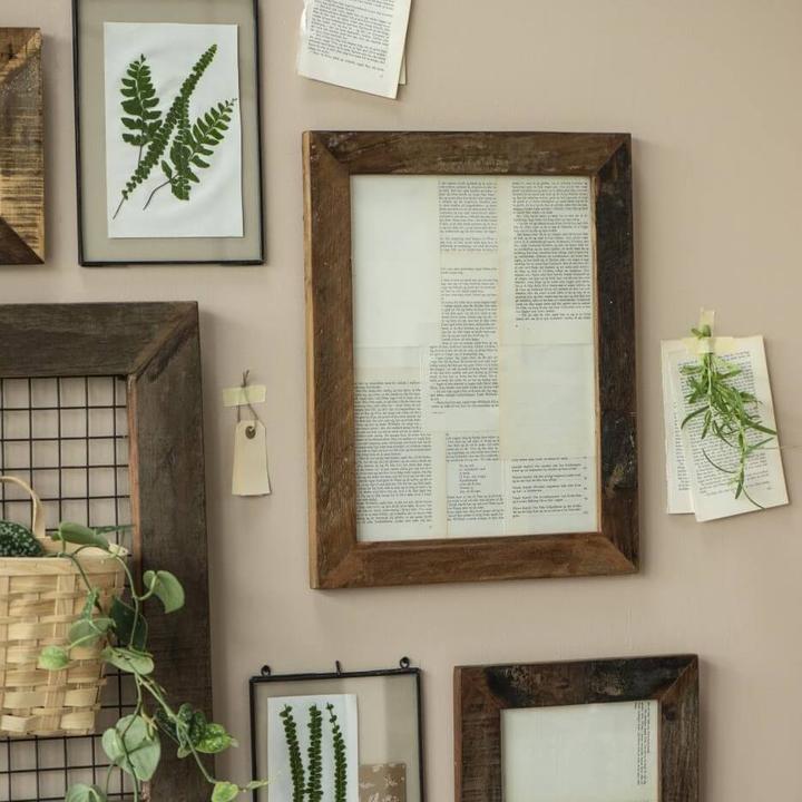 Image du produit Ib Laursen Cadre photo Unika 15x20cm (15 x 20 cm)