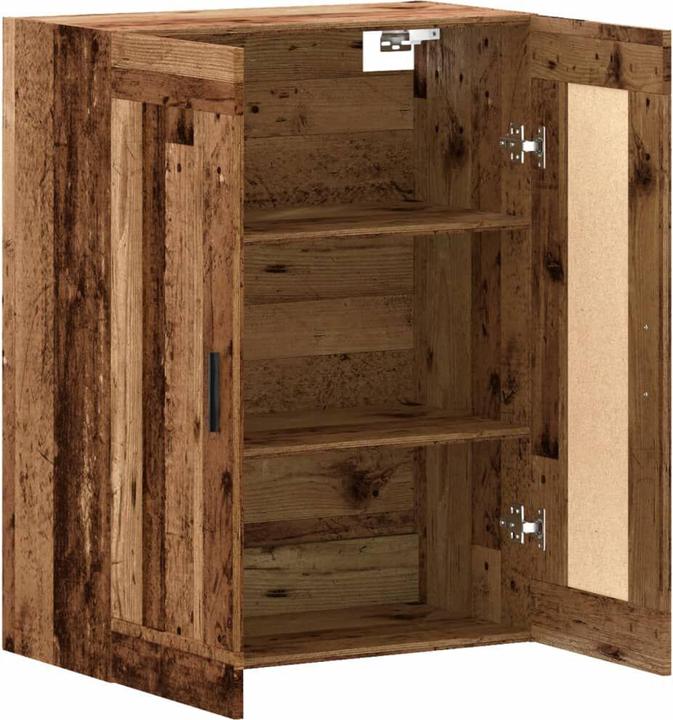 Image du produit vidaXL Wandschrank (69.50 x 34 x 90 cm)