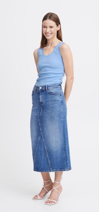 Actual product image B.young BYSANANA TANK 20814671 (M)