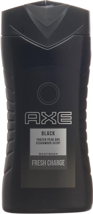 Image du produit AXE Noir (250 ml)