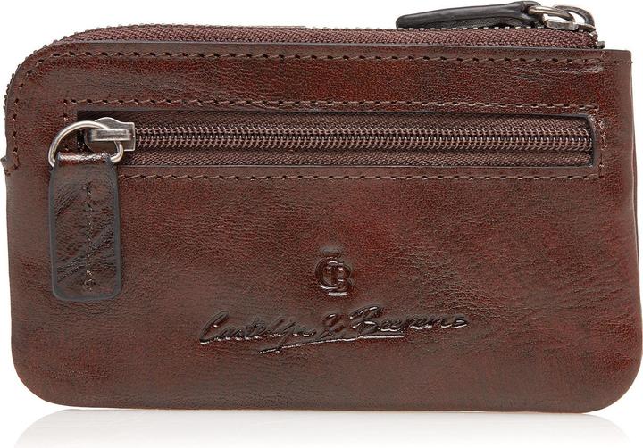 Actual product image Castelijn & Beerens Rien key case RFID leather 11.5 cm