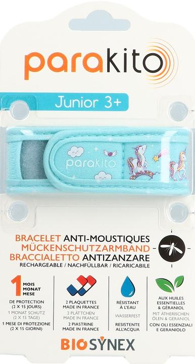Produktbild Para‘Kito Junior Einhörner