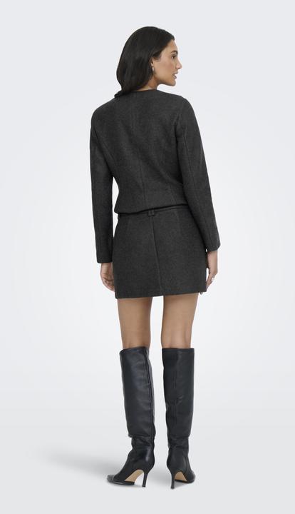 Immagine prodotto Only Onlmaika Mw Short Skirt Pnt Ox (XS)