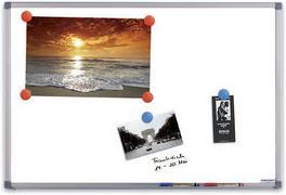 Produktbild Magnetoplan CC Whiteboard (90 x 120 cm)