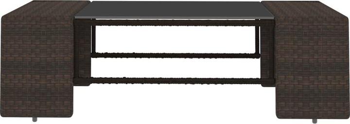 Produktbild vidaXL Langston