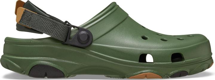 Produktbild Crocs Classic All Terrain Glog (45, 46)