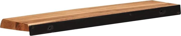 Actual product image vidaXL Wall shelf