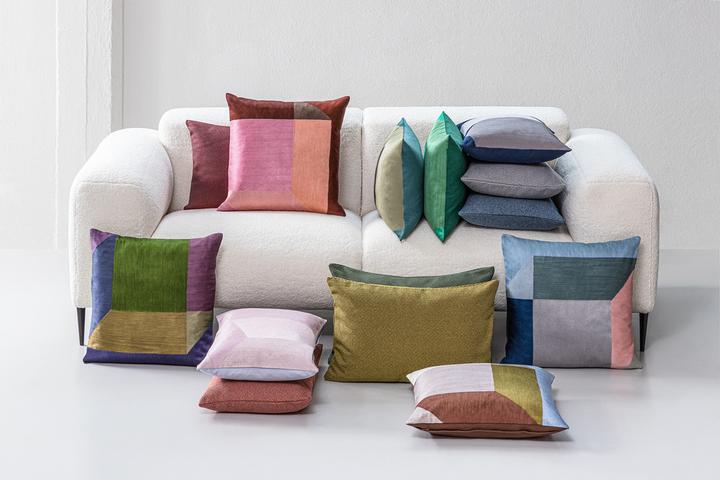 Image du produit pfister Feki (45 x 45 cm)